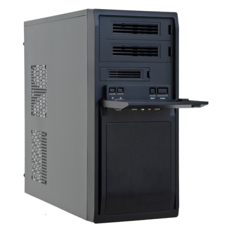 Chieftec LIBRA SERIES MIDI